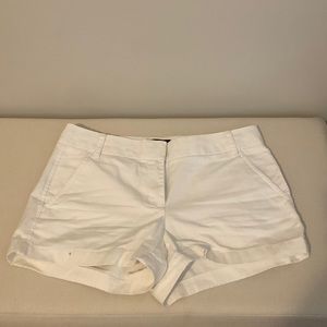J crew chino shorts